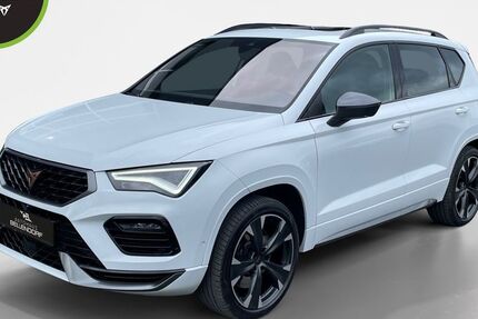 Cupra Ateca 41.788 km 33.780 &euro; Bottrop 46244