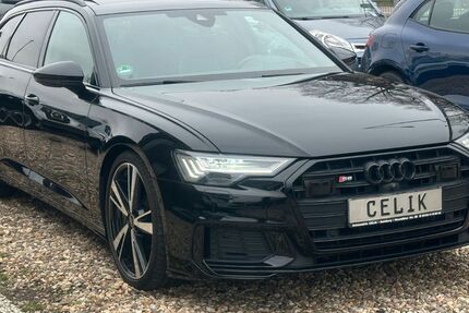Audi S6 150.000 km 42.480 &euro; Duisburg 47138