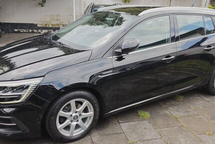 Renault Megane 167.800 km 8.999 &euro; Dinslaken 46537