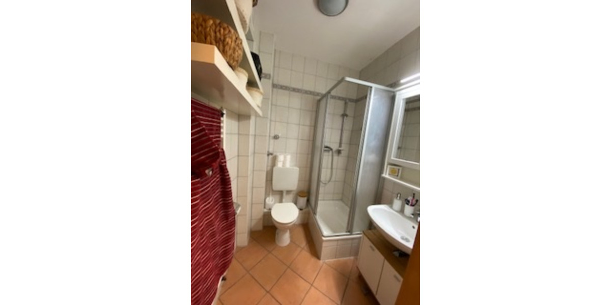 Erdgeschoßwohnung Duisburg Duisburg-Mitte - 3 Zimmer, 390&euro; | Angebot:23053545