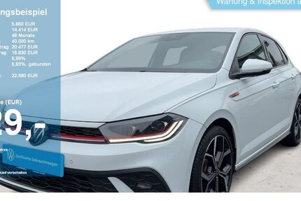 VW Polo 29.021 km 22.160 &euro; Moers 47441