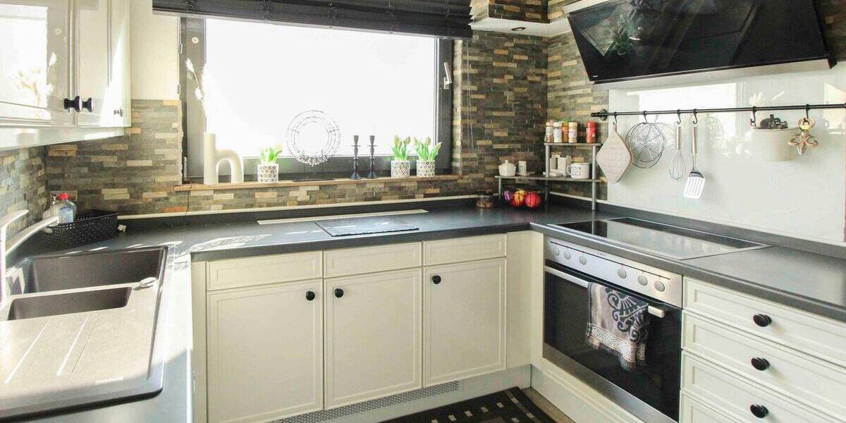 Einfamilienhaus Moers Scherpenberg - 4 Zimmer, 113 m&sup2;, 469.000&euro; | Angebot:26117880