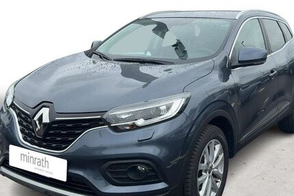 Renault Kadjar 46.119 km 13.680 &euro; Moers-Hülsdonk 47441