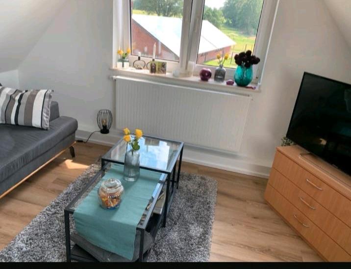 Dachgeschoßwohnung Bocholt - 1 Zimmer, 35 m&sup2;, 500&euro; | Angebot:26670860