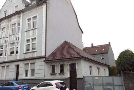Haus Gladbeck - 20 Zimmer, 580 m&sup2;, 750.000&euro; | Angebot:25106529