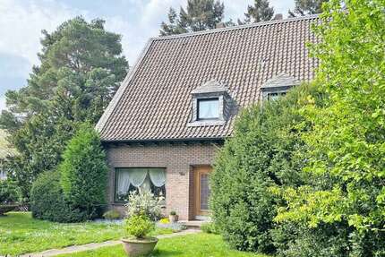 Haus Moers Rheinkamp - 6 Zimmer, 197 m&sup2;, 499.000&euro; | Angebot:27362204