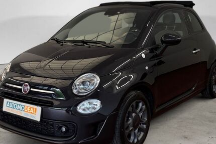 Fiat 500C 35.192 km 99.999 &euro; Dinslaken 46539