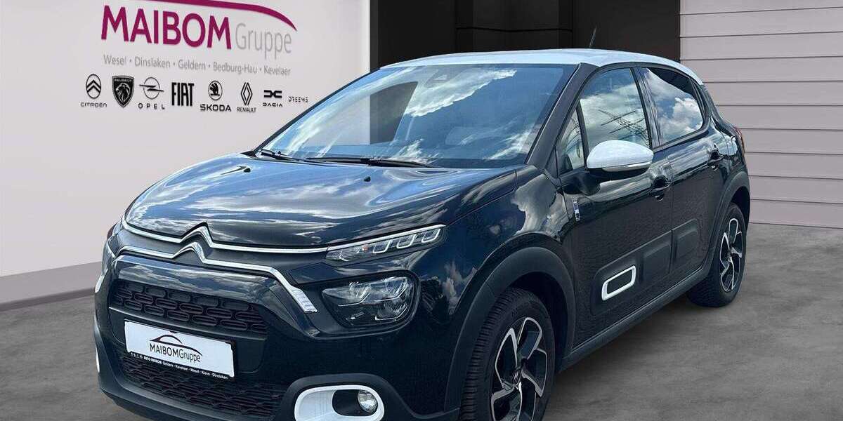 Citroen C3 62.316 km 14.990 &euro; Dinslaken 46539
