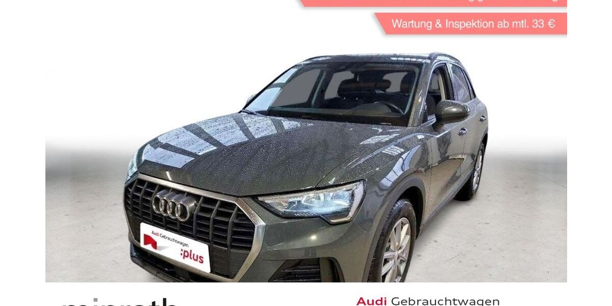 Audi Q3 92.782 km 27.810 &euro; Moers-Hülsdonk 47441
