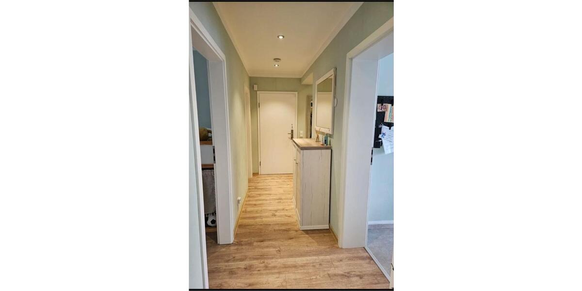Erdgeschoßwohnung Dorsten Altstadt - 3 Zimmer, 79 m&sup2;, 175.000&euro; | Angebot:26609080