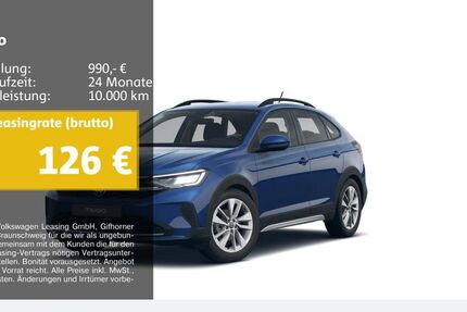 VW Taigo 3.022 km 19.210 &euro; Dorsten 46282