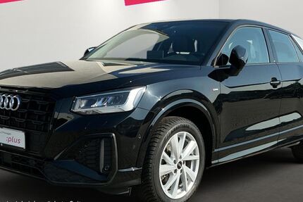 Audi Q2 22.859 km 31.120 &euro; Duisburg 47249