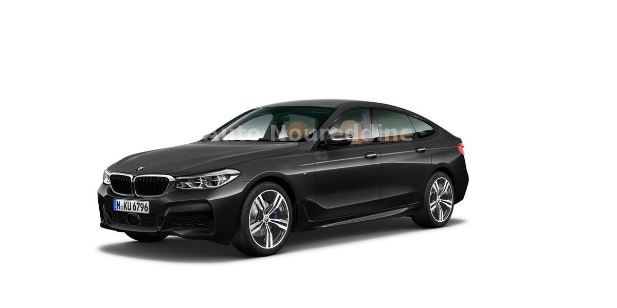 BMW 630 Gran Turismo 112.000 km 29.999 &euro; Geldern 47608