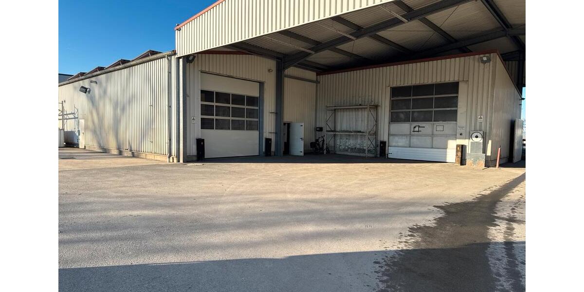 Gewerbeobjekt Borken - 123&euro; | Angebot:25831036