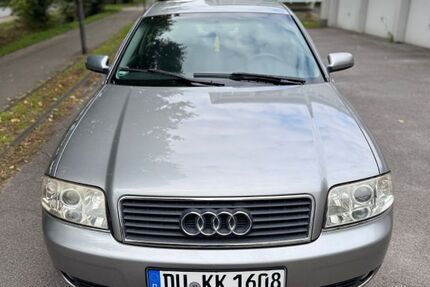 Audi A6 250.000 km 2.300 &euro; Duisburg 47279