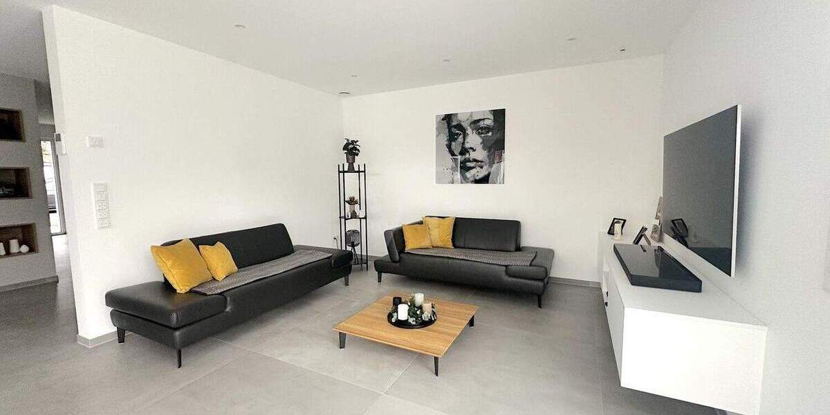 Doppelhaushälfte Bocholt Stenern - 4 Zimmer, 173 m&sup2;, 798.000&euro; | Angebot:25772361