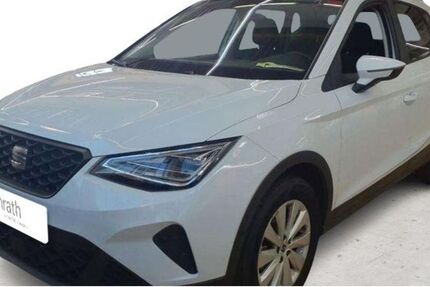 Seat Arona 38.763 km 19.740 &euro; Moers 47441