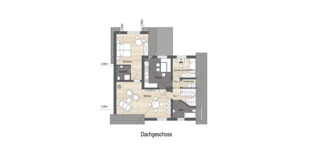 Einfamilienhaus Borken / Marbeck Marbeck - 5 Zimmer, 168 m&sup2;, 339.000&euro; | Angebot:25695755