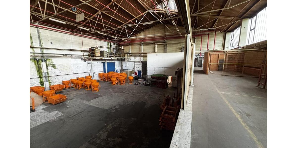 Gewerbeobjekt Hamminkeln - 4.373&euro; | Angebot:25896566