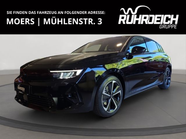 Opel Astra 5.999 km 25.990 &euro; Moers 47441
