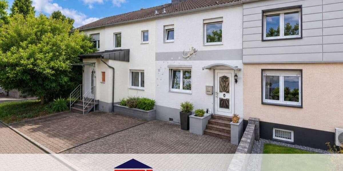 Einfamilienhaus Bottrop / Boy Boy - 2.5 Zimmer, 71 m&sup2;, 222.000&euro; | Angebot:26948349