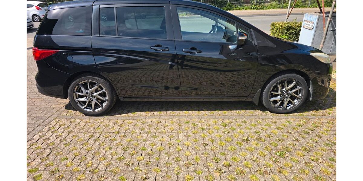 Mazda 5 99.000 km 9.199 &euro; Duisburg 47178