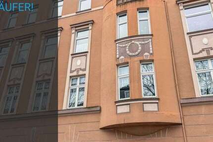 Wohnung Gelsenkirchen - 3 Zimmer, 78 m&sup2;, 85.000&euro; | Angebot:25245312