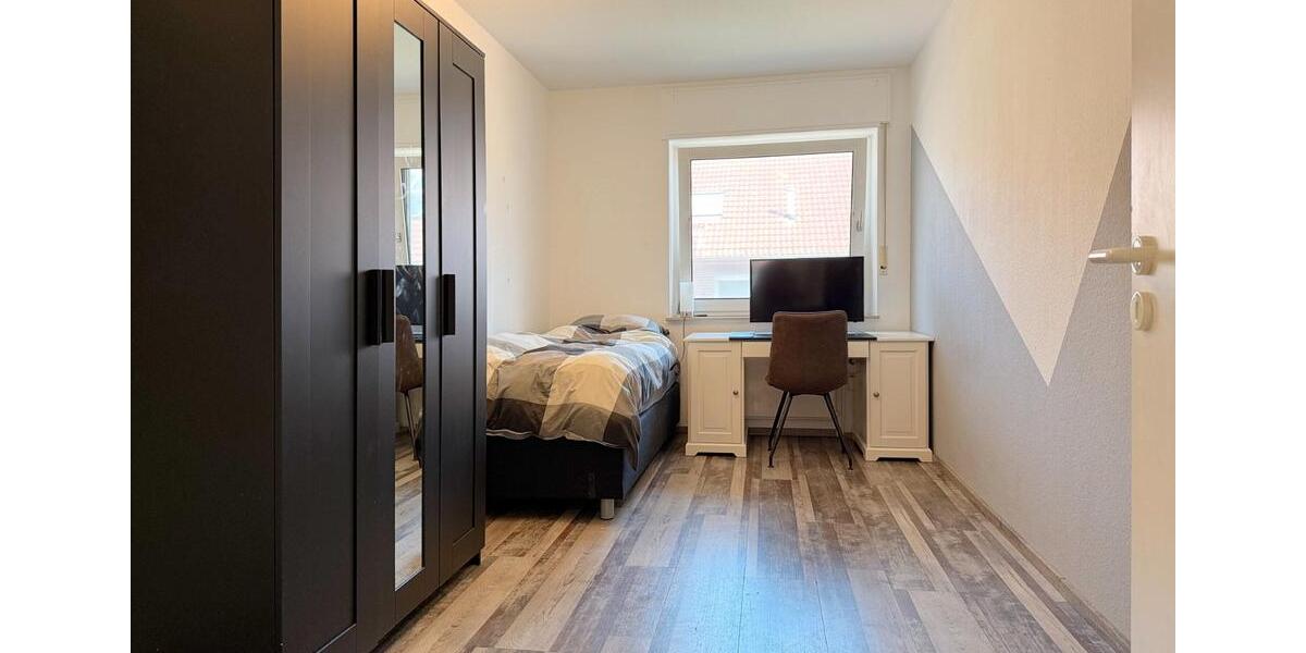 Etagenwohnung Isselburg - 3 Zimmer, 80 m&sup2;, 153.000&euro; | Angebot:27078460