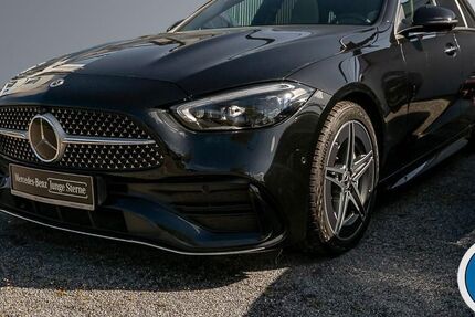 Mercedes-Benz C 180 26.483 km 38.750 &euro; Oberhausen 46149