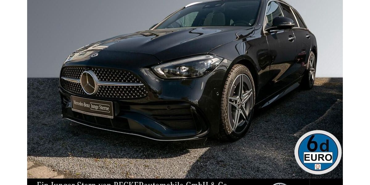 Mercedes-Benz C 180 26.483 km 38.750 &euro; Oberhausen 46149