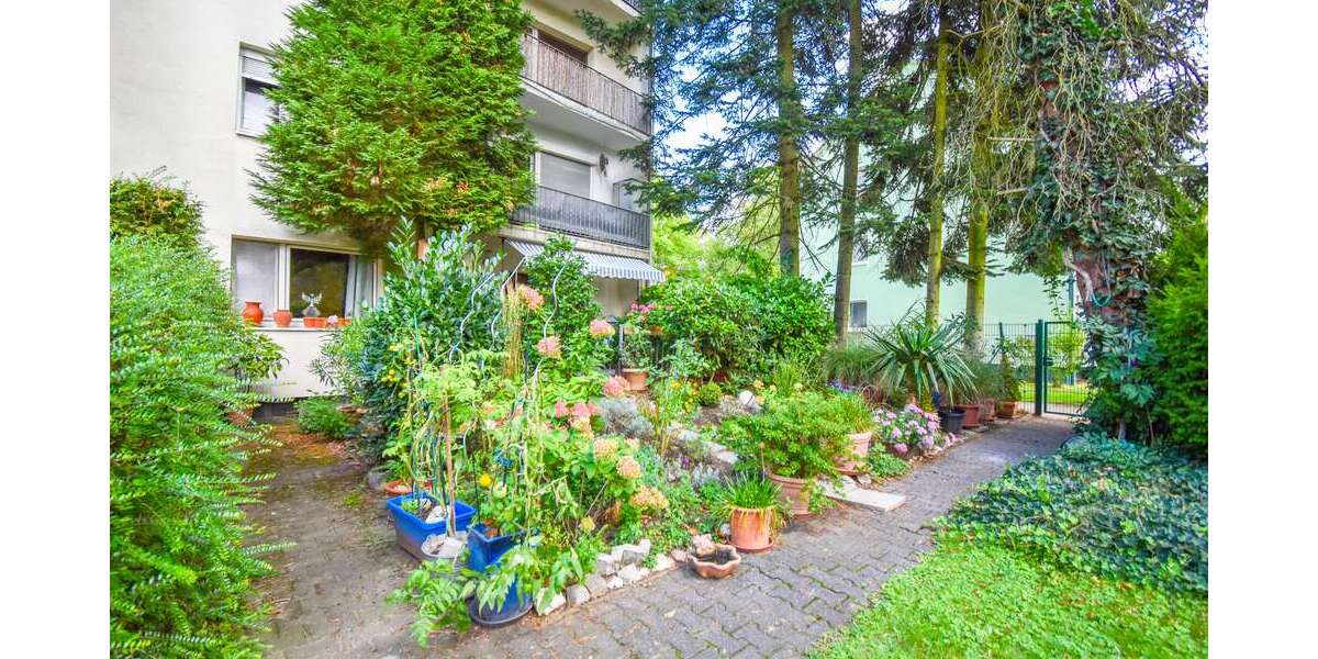 Etagenwohnung Neukirchen-Vluyn Vluyn - 3 Zimmer, 69 m&sup2;, 149.000&euro; | Angebot:26110126