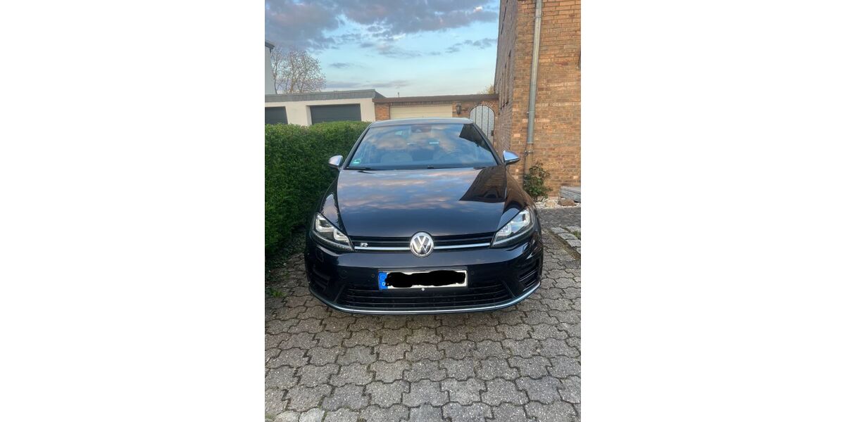 VW Golf 123.000 km 18.700 &euro; Moers 47443