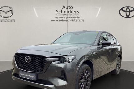 Mazda CX-60 15.871 km 48.740 &euro; Geldern 47608