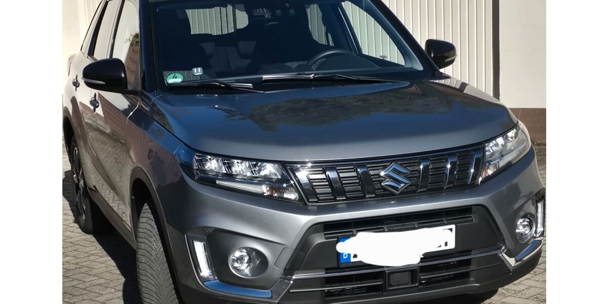 Suzuki Vitara 5.000 km 21.750 &euro; Duisburg 47269