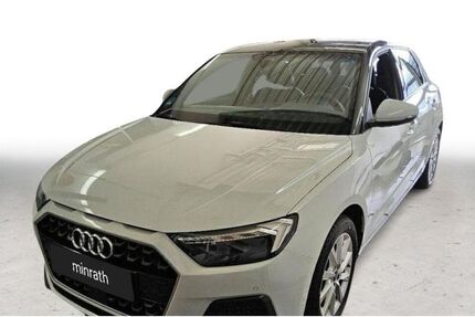Audi A1 41.937 km 19.410 &euro; Moers 47441