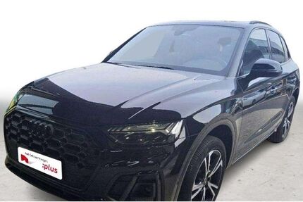 Audi Q5 52.036 km 39.440 &euro; Moers-Hülsdonk 47441