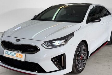 Kia ceed / Ceed 42.595 km 23.990 &euro; Dinslaken 46539