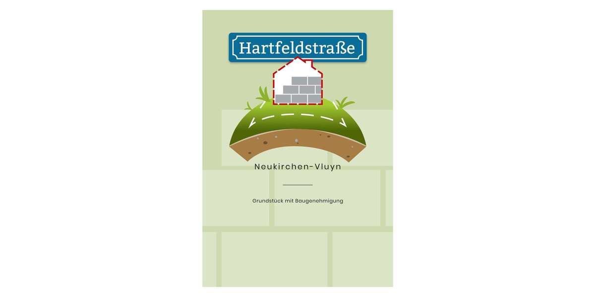 Grundstück Neukirchen - Vluyn Vluyn - 199.800&euro; | Angebot:21624377