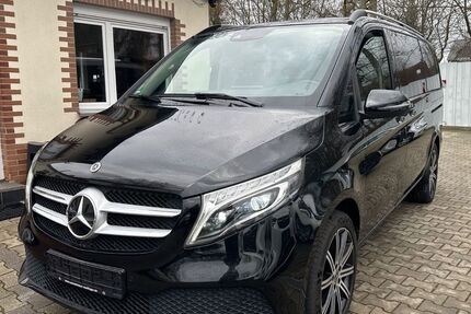 Mercedes-Benz V 300 75.200 km 41.999 &euro; Bottrop 46238