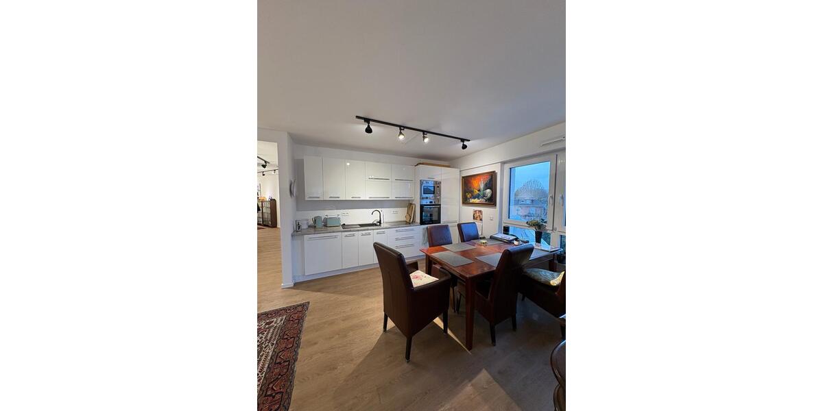 Etagenwohnung Bocholt Stenern - 3 Zimmer, 120 m&sup2;, 1.310&euro; | Angebot:25235994