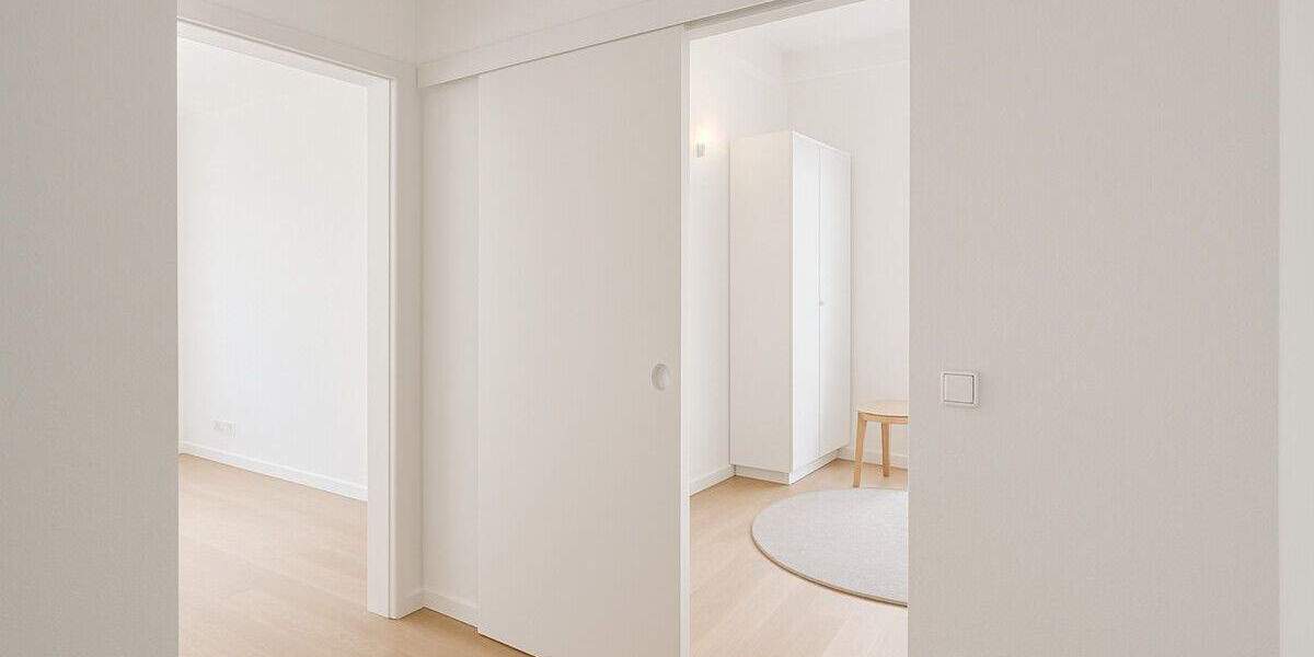 Etagenwohnung Wesel Schepersfeld - 3 Zimmer, 96 m&sup2;, 129.900&euro; | Angebot:25799164