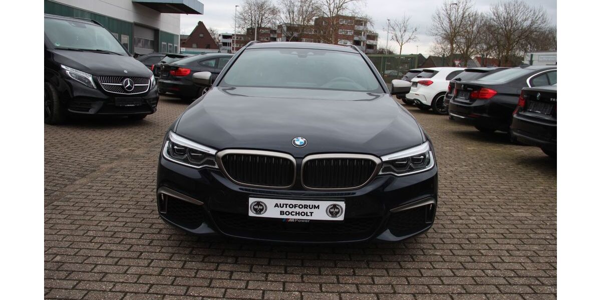 BMW M550 97.000 km 37.500 &euro; Bocholt 46395
