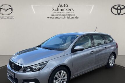 Peugeot 308 77.321 km 10.490 &euro; Moers 47441