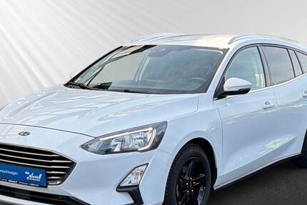 Ford Focus 90.058 km 13.990 &euro; Oberhausen - Sterkrade 46145