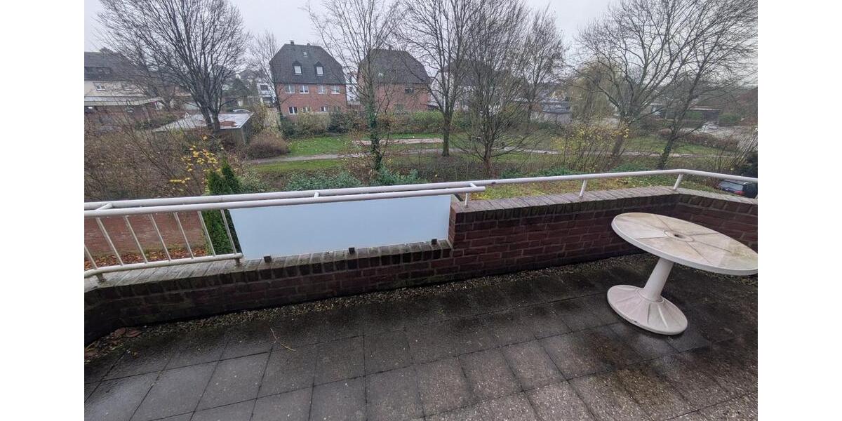 Etagenwohnung Sonsbeck - 3 Zimmer, 88 m&sup2;, 760&euro; | Angebot:25936396