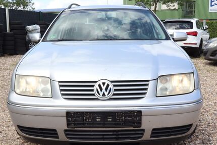 VW Bora 315.000 km 950 &euro; Bocholt 46395