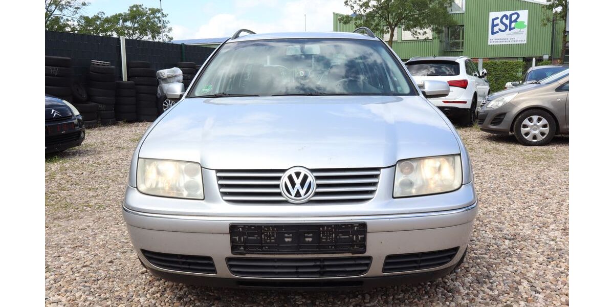 VW Bora 315.000 km 950 &euro; Bocholt 46395