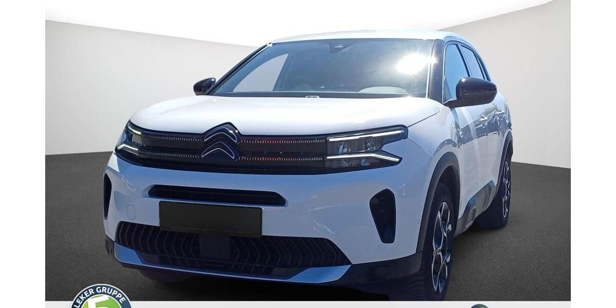 Citroen C5 Aircross 31.013 km 19.980 &euro; Borken 46325