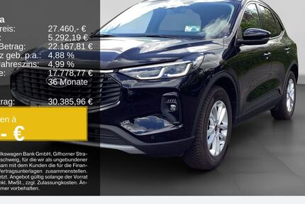 Ford Kuga 13.560 km 26.860 &euro; Oberhausen 46047