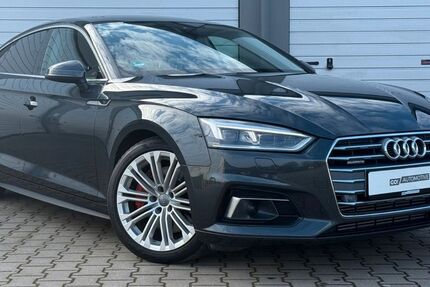 Audi A5 108.500 km 21.970 &euro; Raesfeld 46348